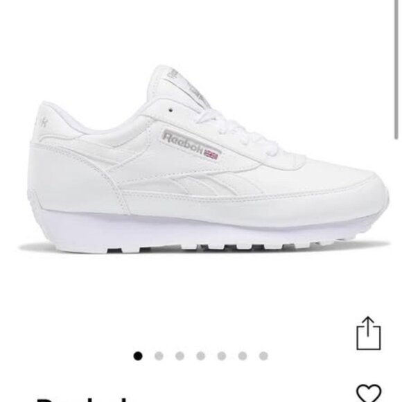 Reebok Classic Renaissance - Picture 3 of 3